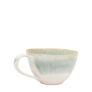 Reactive Organic Mug Duck Egg (4pk) - KC at HOME