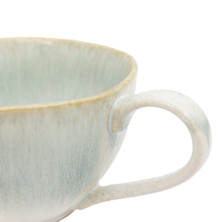 Reactive Organic Mug Duck Egg (4pk) - KC at HOME