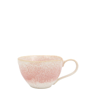 Reactive Organic Mug Rose Pink (4pk) - KC at HOME