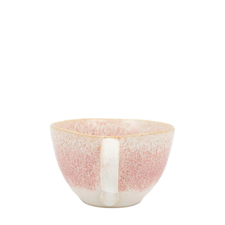 Reactive Organic Mug Rose Pink (4pk) - KC at HOME