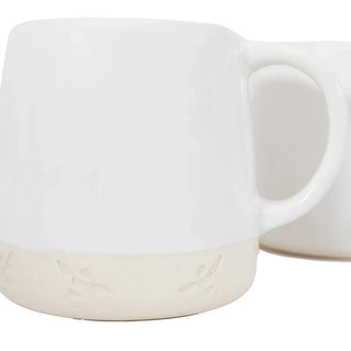 Bee Mugs (Set of 4) - KC at HOME
