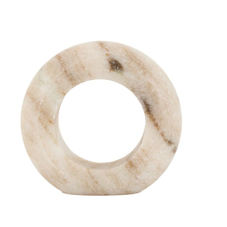 Novi Napkin Rings (4 pack) - KC at HOME