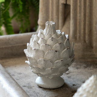 Artichoke Sculpture - KC At Home