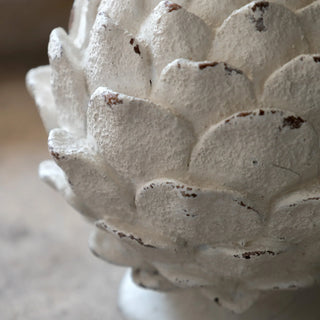 Artichoke Sculpture - KC At Home