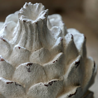 Artichoke Sculpture - KC At Home