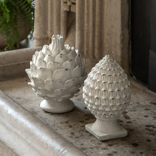 Artichoke Sculpture - KC At Home