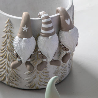 Gerald Gonk Pothanger Beige (Set of 3) - KC at HOME