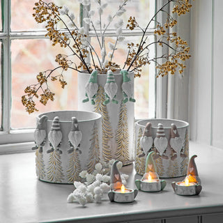 Gerald Gonk Pothanger Beige (Set of 3) - KC at HOME
