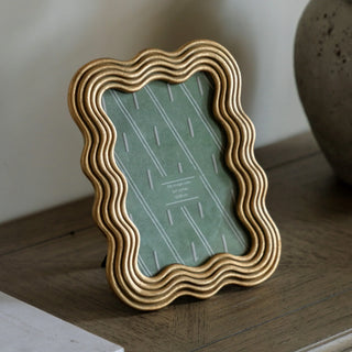 Parla Photo Frame - Large - KC at HOME