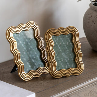 Parla Photo Frame - Large - KC at HOME