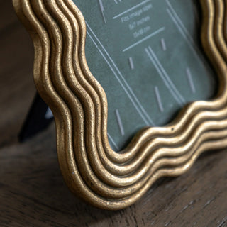 Parla Photo Frame - Small - KC at HOME