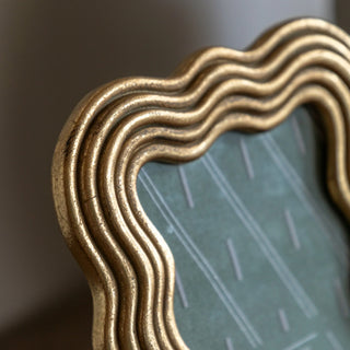 Parla Photo Frame - Small - KC at HOME