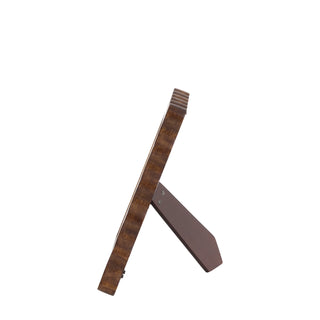 Avila Wooden Scallop Photo Frame - Large - KC at HOME