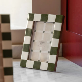 Coria Photo Frame - Small - KC at HOME