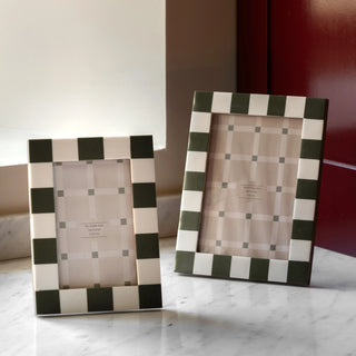 Coria Photo Frame - Small - KC at HOME