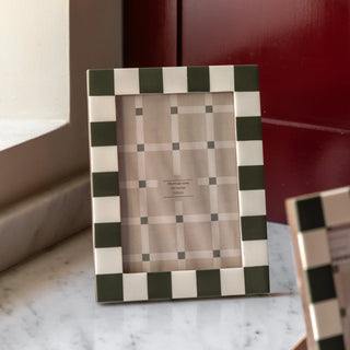 Coria Photo Frame - Large - KC at HOME