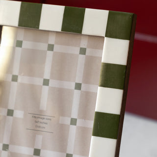 Coria Photo Frame - Large - KC at HOME