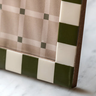 Coria Photo Frame - Large - KC at HOME