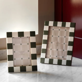 Coria Photo Frame - Large - KC at HOME