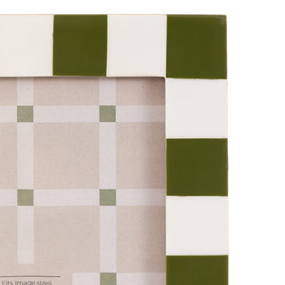 Coria Photo Frame - Large - KC at HOME