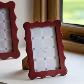 Viana Photo Frame - Small - KC at HOME