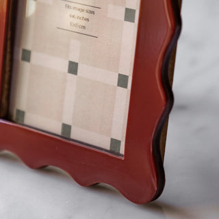 Viana Photo Frame - Small - KC at HOME