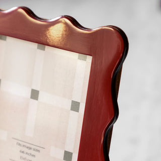 Viana Photo Frame - Small - KC at HOME