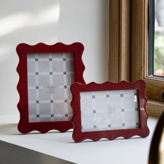 Viana Photo Frame - Small - KC at HOME