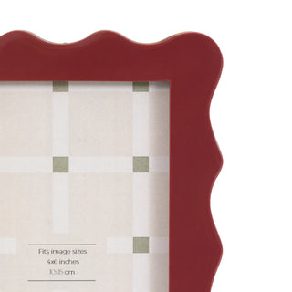 Viana Photo Frame - Small - KC at HOME
