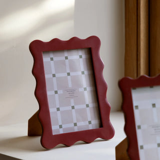 Viana Photo Frame - Large - KC at HOME