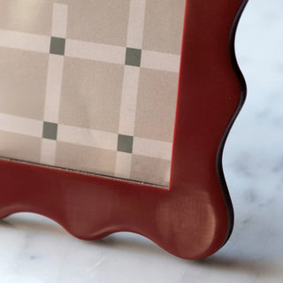 Viana Photo Frame - Large - KC at HOME