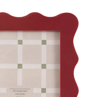 Viana Photo Frame - Large - KC at HOME