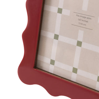 Viana Photo Frame - Large - KC at HOME