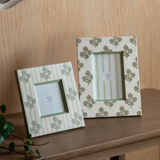 Rosley Photo Frame - Small (2 pack) - KC at HOME