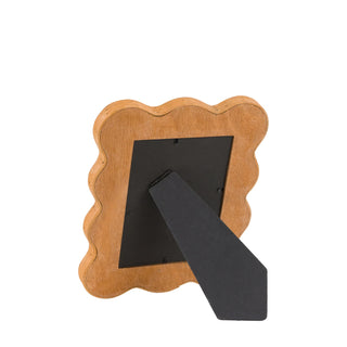 Ayora Rattan Photo Frame - Large - KC at HOME