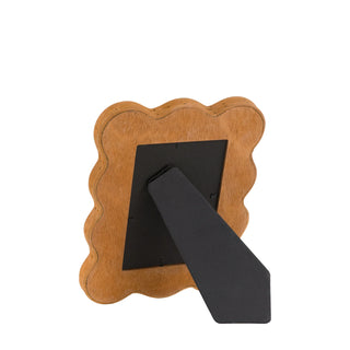 Ayora Rattan Photo Frame - Small - KC at HOME