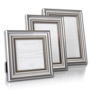 Bisley Photo Frame - Small (3 pack)