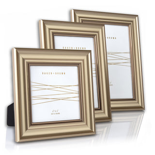 Kendal Photo Frame - Large (3 pack)
