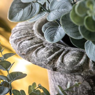 Amesbury Urn Aged - Large - KC at HOME