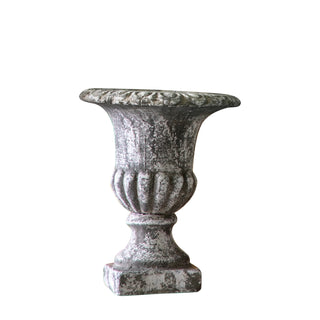 Amesbury Urn Aged - Large - KC at HOME