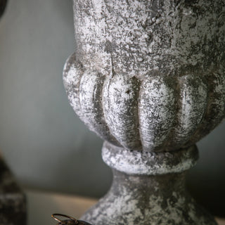 Amesbury Urn Aged - Small - KC at HOME