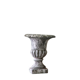 Amesbury Urn Aged - Small - KC at HOME