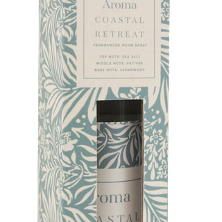 Sea Salt Room Spray 100ml