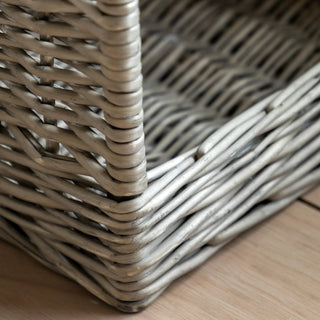 Corte Log Baskets (Set of 2) - KC at HOME