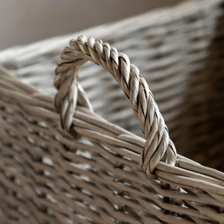 Corte Log Baskets (Set of 2) - KC at HOME