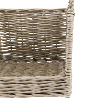 Corte Log Baskets (Set of 2) - KC at HOME