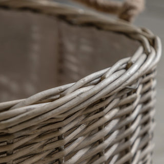 Paraiso Square Baskets (Set of 2) - KC at HOME