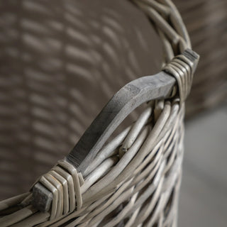 Paraiso Jumbo Baskets (Set of 2) - KC at HOME
