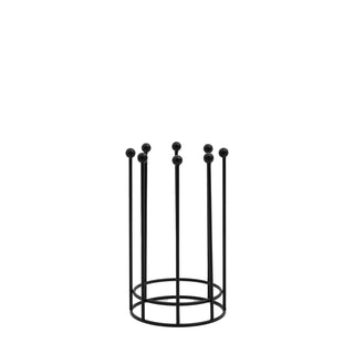 Jacob Boot Stand Black - KC at HOME