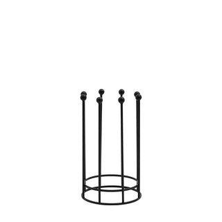 Jacob Boot Stand Black - KC at HOME